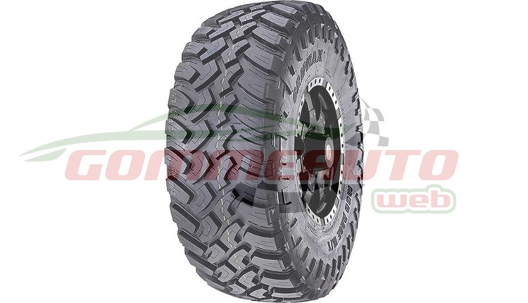 COP. 235/75TR15   GRIPMAX  MUD RAGE M/T OWL POR XL  109Q