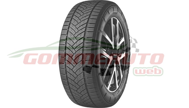 COP. 195/75R16CP GRIPMAX  SUREGRIP AS CAMPING       110T