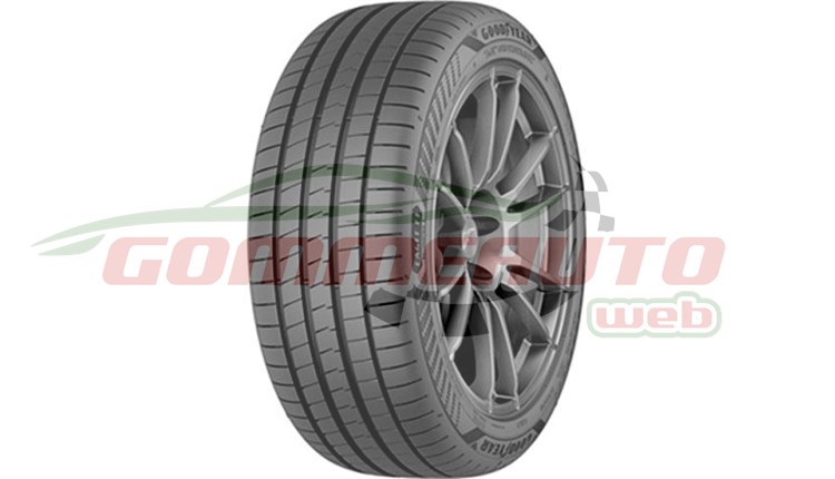 COP. 205/40WR17  GOODYEAR  F1 ASYM 6 FP XL          84W