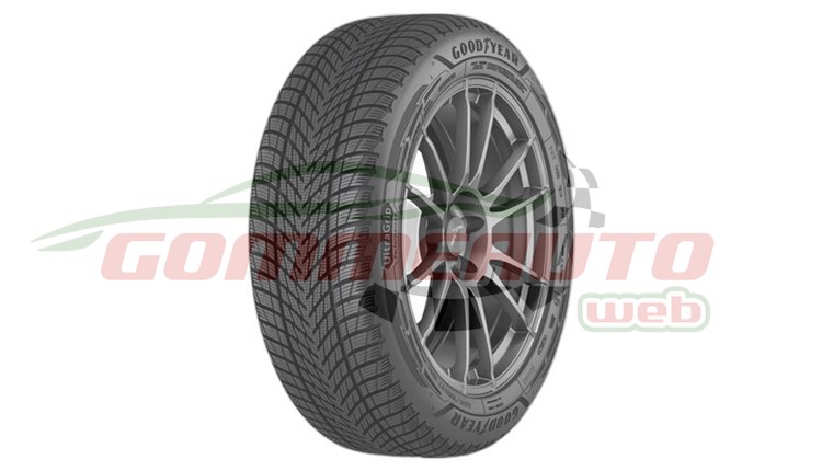 COP. 215/60HR16 GOODYEAR  UG PERFORMANCE 3 (+) ST     95H M+