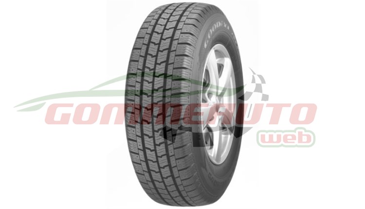 COP. 195/65R16C GOODYEAR  CARGO UG-2                104T M+S