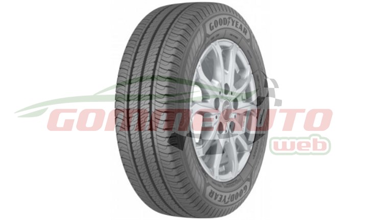 COP. 215/65R16C  GOODYEAR  EFFI.GRIP CARGO 2 106T/102H