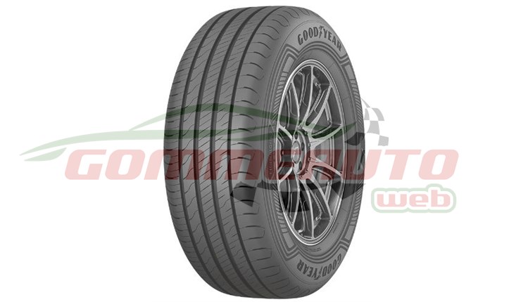 COP. 215/65VR17  GOODYEAR  EFFI.GRIP 2 SUV XL           103V