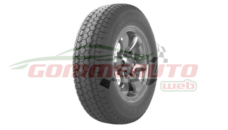 COP. 205   R16C  GOODYEAR  WRANGLER ATS           110S