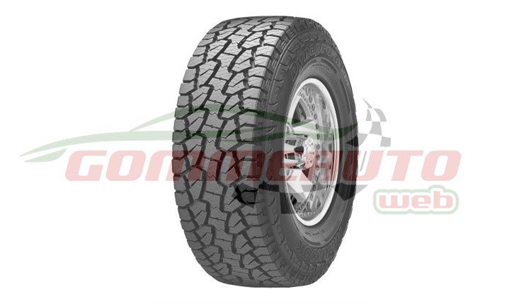 COP. 205/70TR15  HANKOOK  RF10                     96T