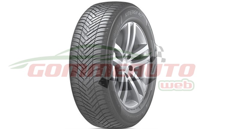 COP. 185/55VR16  HANKOOK  H750 ALL SEASON          87V M+S