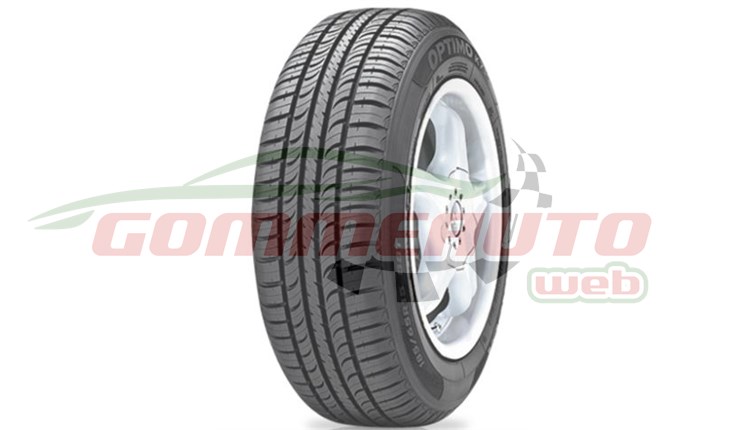 COP. 145/80TR13  HANKOOK  K715                      75T