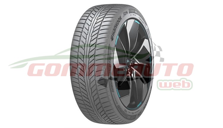 COP. 255/35VR21  HANKOOK  IW01A SUV S-A XL           98V M+S