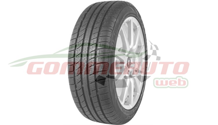 COP. 165/70TR13  HIFLY  ALL-TURI 221             79T M+S