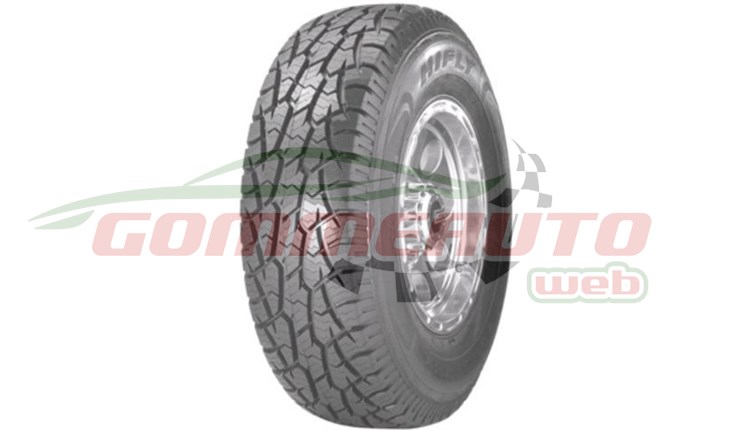 COP. 205/80TR16  HIFLY  AT601 XL                104T (m+s)