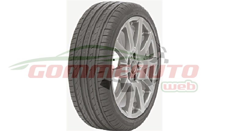 COP. 215/55WR17  HIFLY  HF805 XL                 98W (m+s)