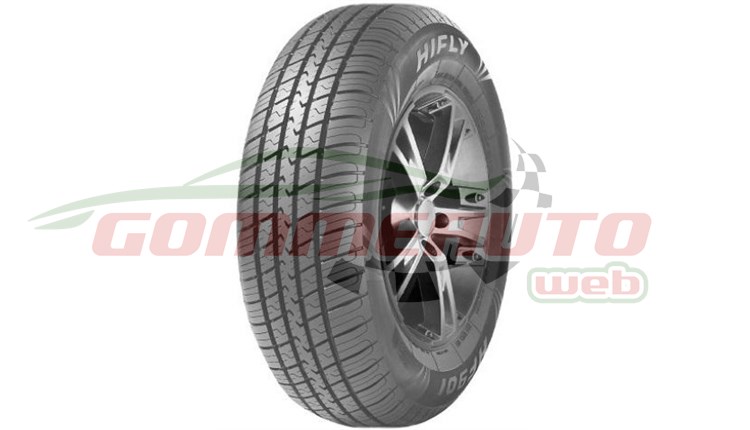 COP. 195/70NR14  HIFLY  HF901 XL                 96N (m+s)