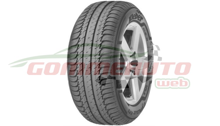 COP. 185/65HR14  KLEBER  DYNAXER HP3                  86H