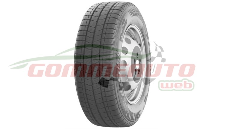 COP. 195/60R16C  KLEBER  TRANSALP 2+                    99T