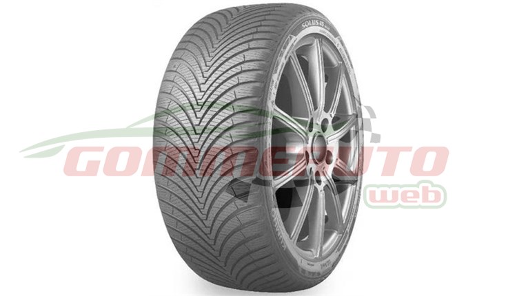 COP. 225/45WR17  KUMHO  HA32+ ALL SEASON XL            94W M