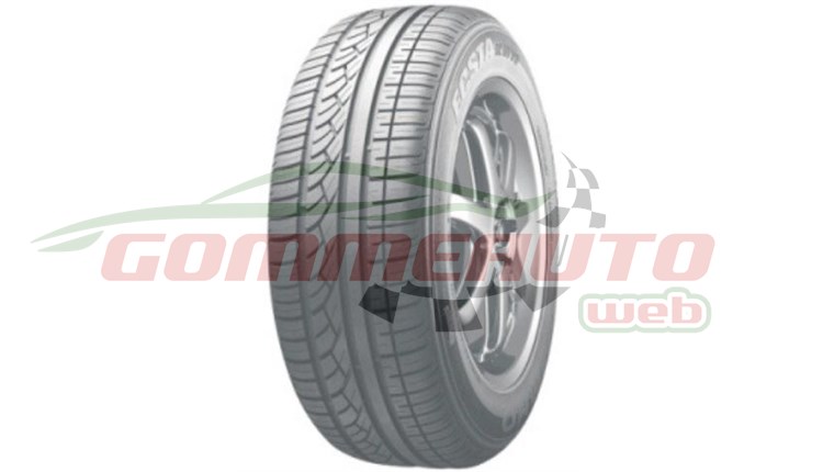 COP. 215/55HR18  KUMHO  KH11                       95H