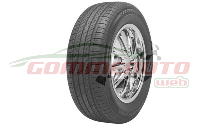 COP. 205/55VR17  KUMHO  KH25                         91V
