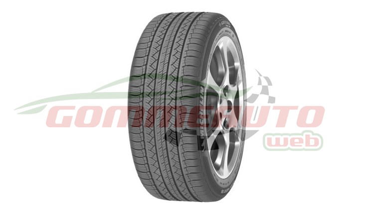 COP. 235/55HR19  MICHELIN  LATITUDE TOUR HP AO       101H