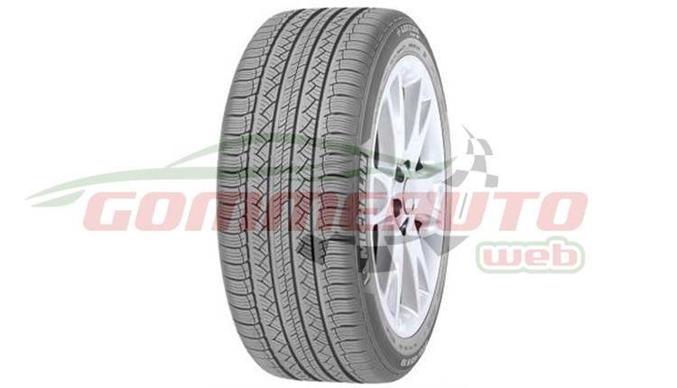 COP. 235/60VR18  MICHELIN  LATITUDE HP J LR DT XL    107V