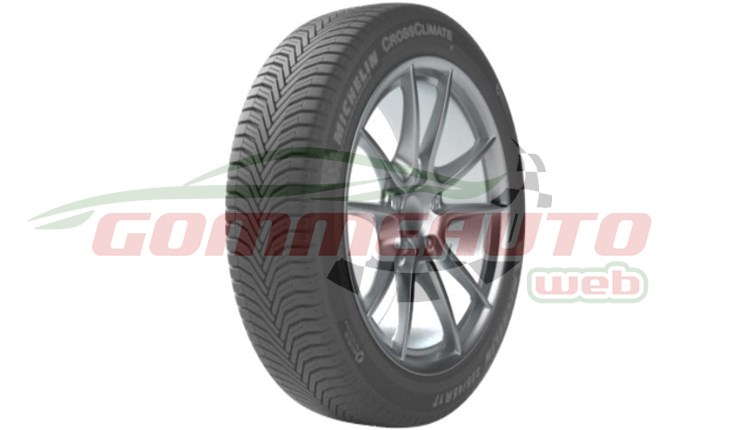 COP. 165/65TR14  MICHELIN  CROSSCLIMATE + XL        83T M+S