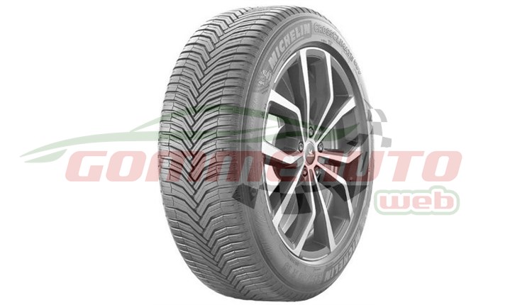 COP. 225/55VR19  MICHELIN  CROSSCLIMATE 2 SUV       99V M+S