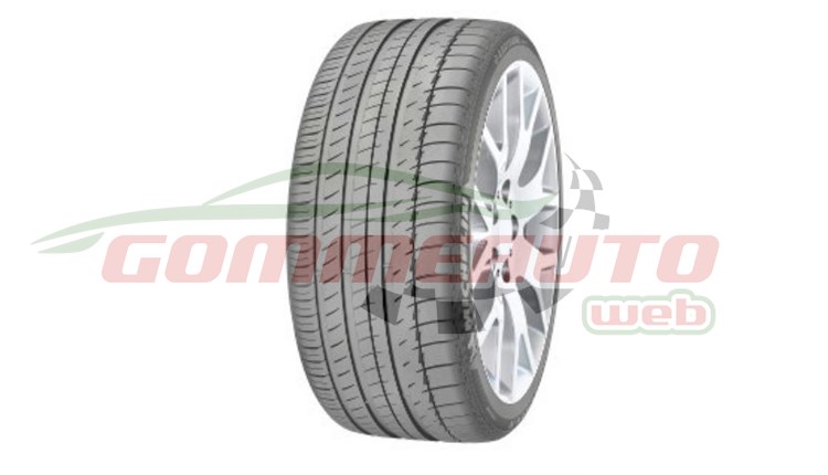 COP. 255/55YR18  MICHELIN  LATITUDE SPORT N1 XL    109Y
