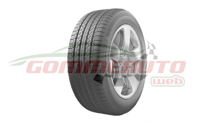 COP. 265/45VR20  MICHELIN  LATITUDE HP N0          104V