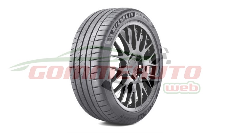 COP. 195/45ZR17  MICHELIN  PS4                      81W