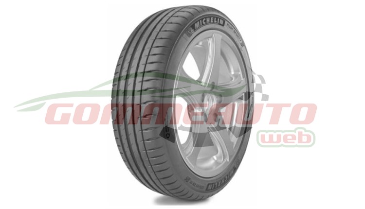 COP. 245/40ZR18  MICHELIN  PS4 MO1 XL                 97Y