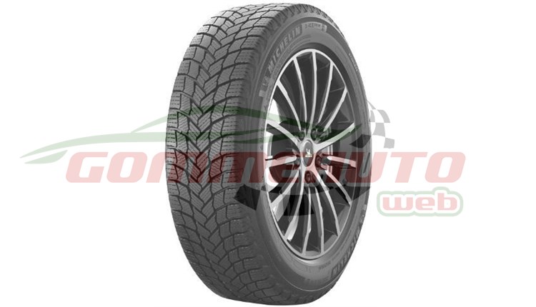 COP. 195/60HR16  MICHELIN  X-ICE SNOW              89H M+S