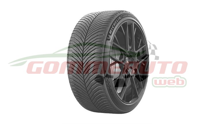 COP. 205/40YR18  MICHELIN  CROSSCLIMATE 3 SPORT XL   86Y M+S