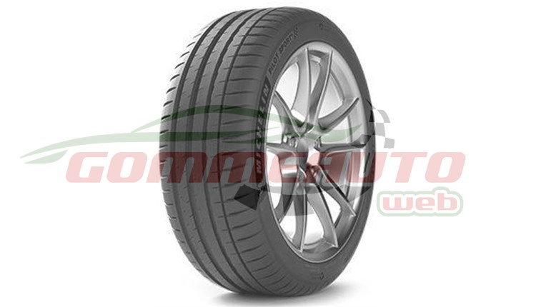 COP. 255/35WR20  MICHELIN  PS4 VOL XL                 97W
