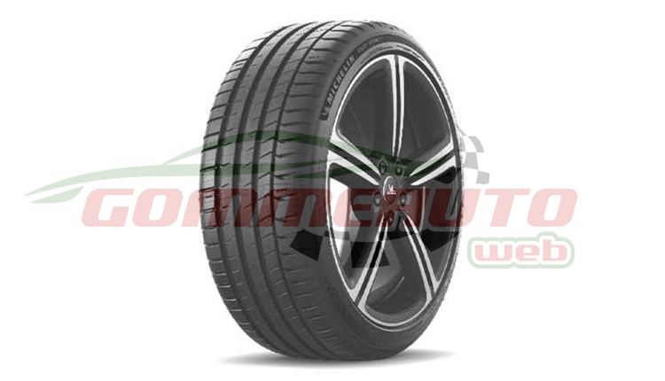 COP. 265/35ZR20  MICHELIN  PS5 S MO1 XL                 99Y