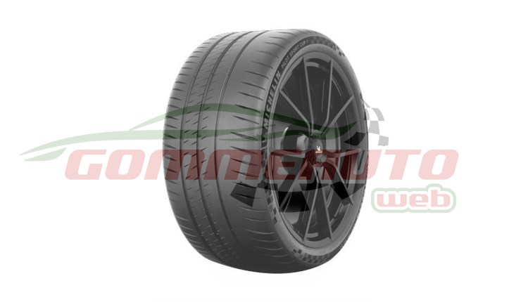 COP. 265/30ZR19  MICHELIN  SPORT CUP 2 CONNECT H0 XL  93Y