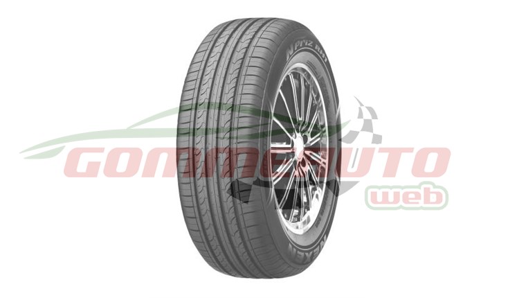 COP. 235/55HR18  NEXEN  N PRIZ RH1                  100H