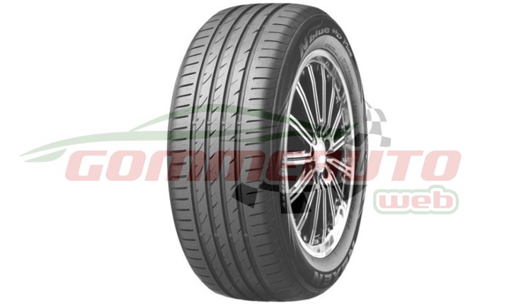 COP. 145/65TR15  NEXEN  N BLUE HD PLUS              72T