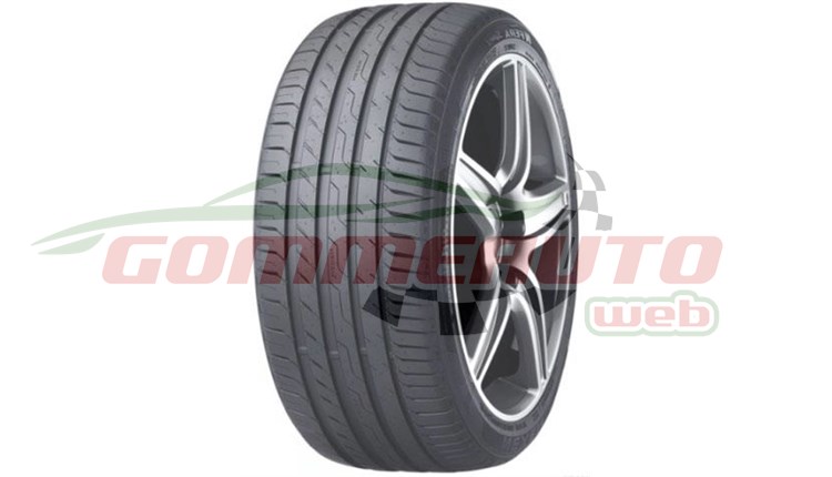 COP. 225/55YR18  NEXEN  N FERA SPORT * MO XL         102Y