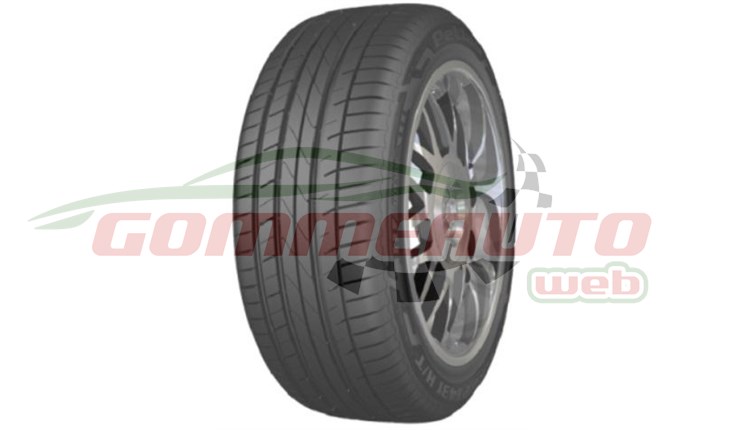COP. 215/55HR18  PEAS  PT431 SUV                 95H