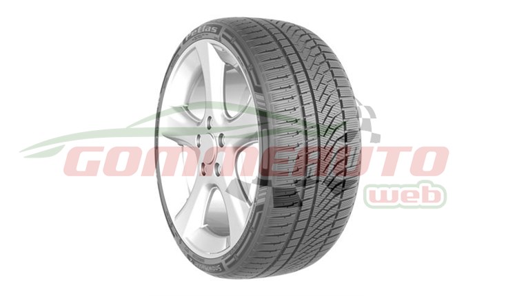 COP. 245/45VR19  PEAS  SNOWMASTER 2 SPORT XL        102V M+S