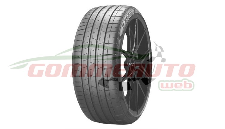 COP. 255/40YR21  PIRELLI  P-ZERO(PZ4) * NCS XL %       102Y