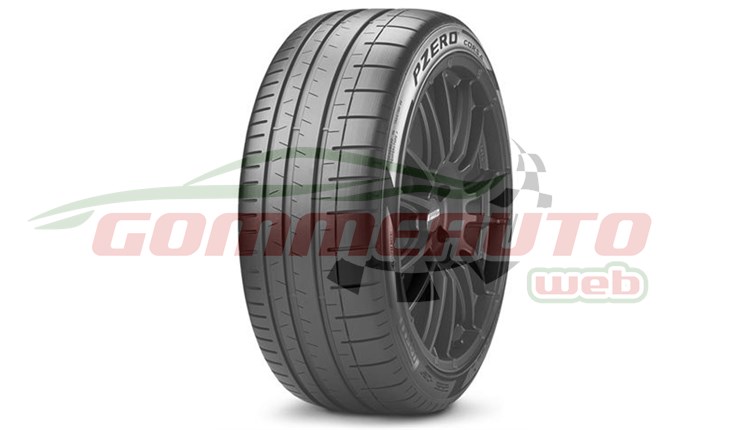 COP. 235/35ZR19  PIRELLI  P CORSA (PZC4) FP XL        91Y