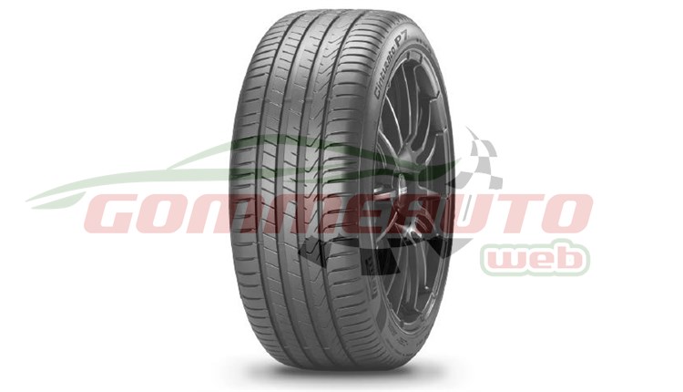 COP. 205/50WR17  PIRELLI  CINTURATO P7C2 XL             93W