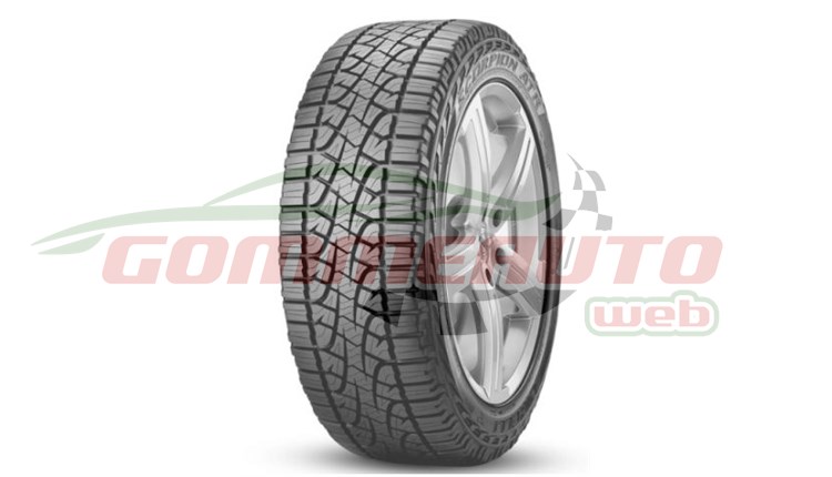 COP. 275/50VR20  PIRELLI  SCORPION ATR MO1 XL     113V