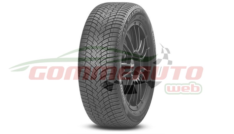 COP. 235/50TR19  PIRELLI  CINTURATO AS SF 2 S-I(+)EL  99T M+