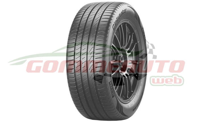 COP. 205/55WR17  PIRELLI  CINTURATO C3 XL             95W
