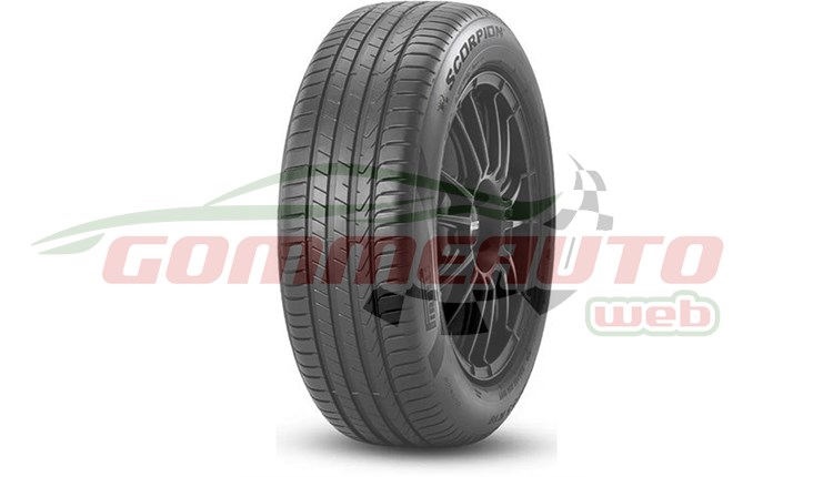 COP. 235/55VR18  PIRELLI  SCORPION S-I             100V