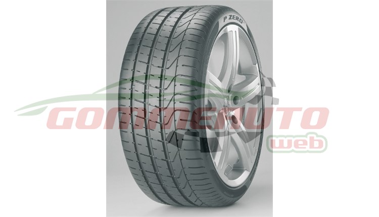 COP. 255/55WR19  PIRELLI  P ZERO J LR XL          111W