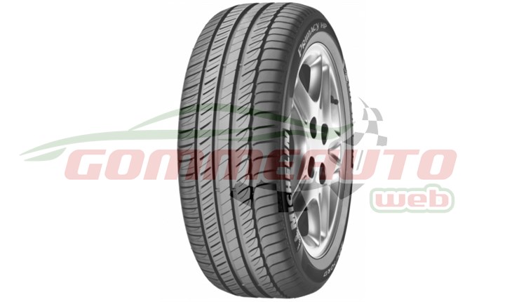 COP. 245/40 R17 91W PRIMACY HP