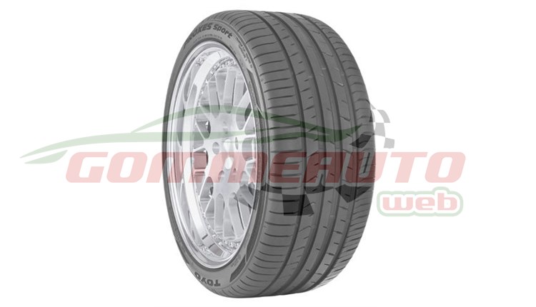 COP. 235/50WR20  TOYO  PROXES SPORT Q XL            100W