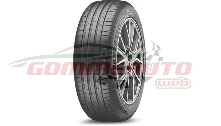 COP. 225/35ZR19  VREDESTEIN  ULTRAC PRO XL              88Y